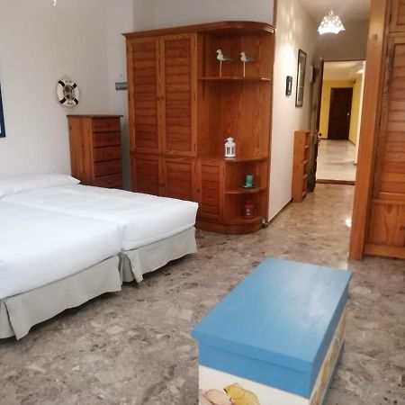 Vistamar 508 Apartment Las Palmas de Gran Canaria Ngoại thất bức ảnh