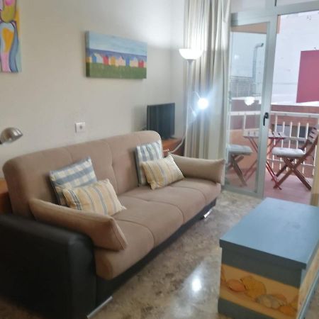 Vistamar 508 Apartment Las Palmas de Gran Canaria Ngoại thất bức ảnh
