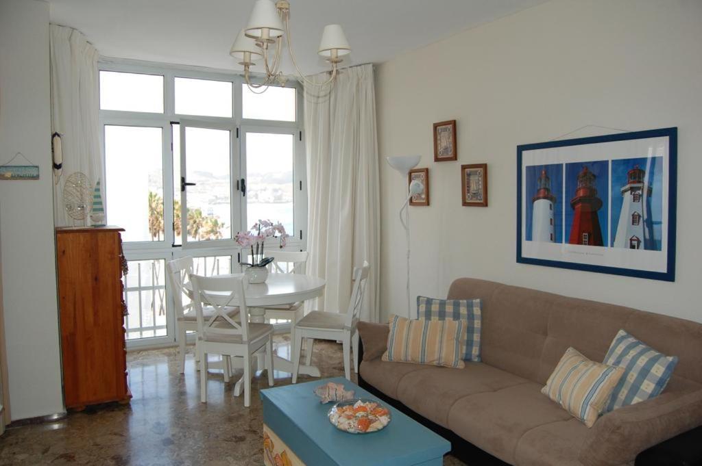 Vistamar 508 Apartment Las Palmas de Gran Canaria Ngoại thất bức ảnh