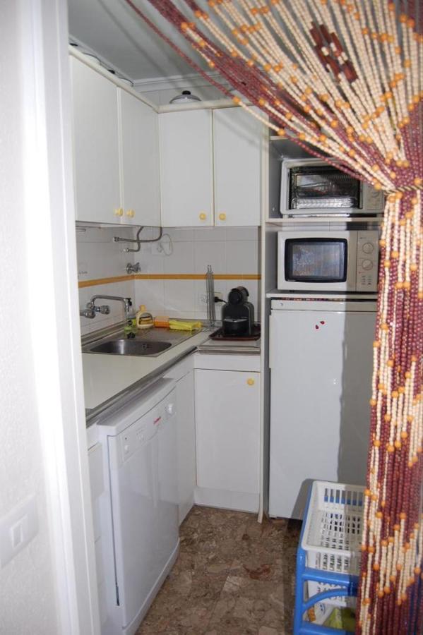 Vistamar 508 Apartment Las Palmas de Gran Canaria Ngoại thất bức ảnh