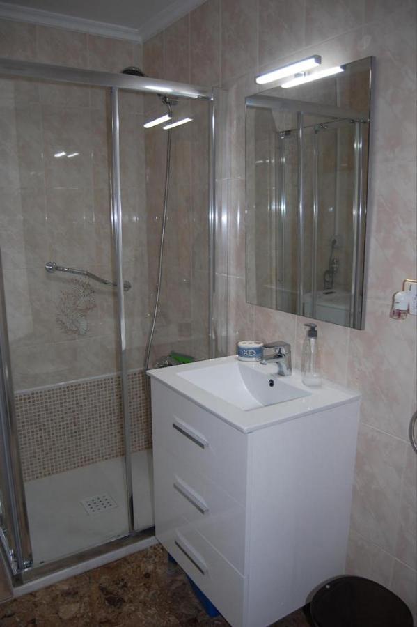 Vistamar 508 Apartment Las Palmas de Gran Canaria Ngoại thất bức ảnh