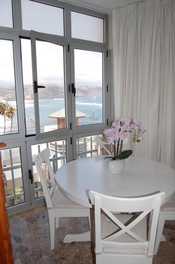 Vistamar 508 Apartment Las Palmas de Gran Canaria Ngoại thất bức ảnh