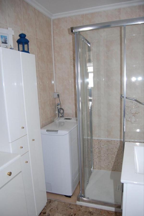 Vistamar 508 Apartment Las Palmas de Gran Canaria Ngoại thất bức ảnh