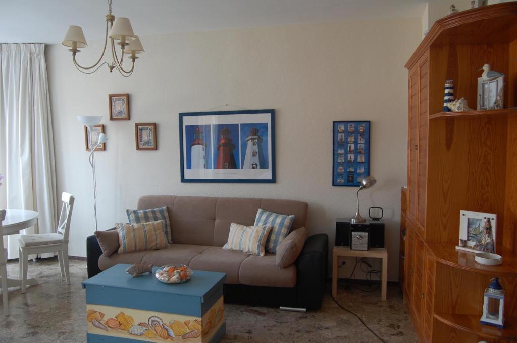 Vistamar 508 Apartment Las Palmas de Gran Canaria Ngoại thất bức ảnh